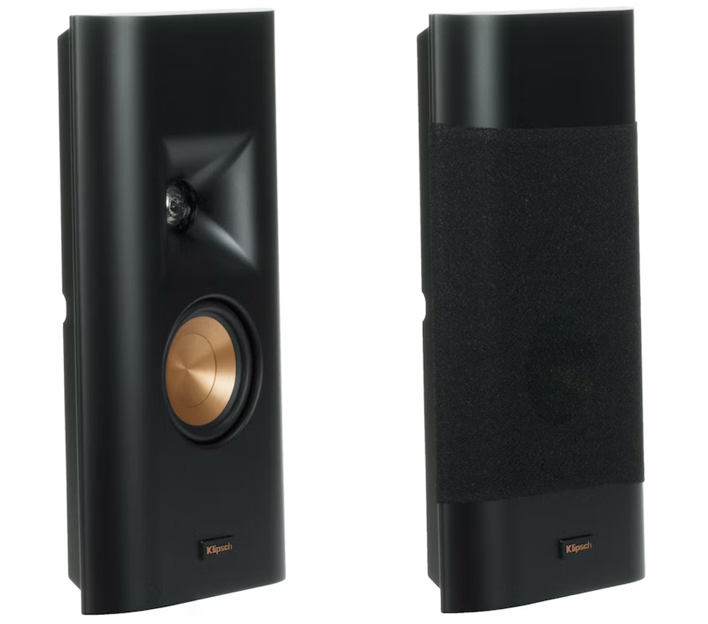 Klipsch RP-140D